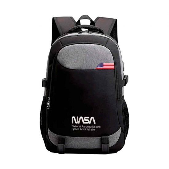 Mochila NASA BAG02 VIAJES